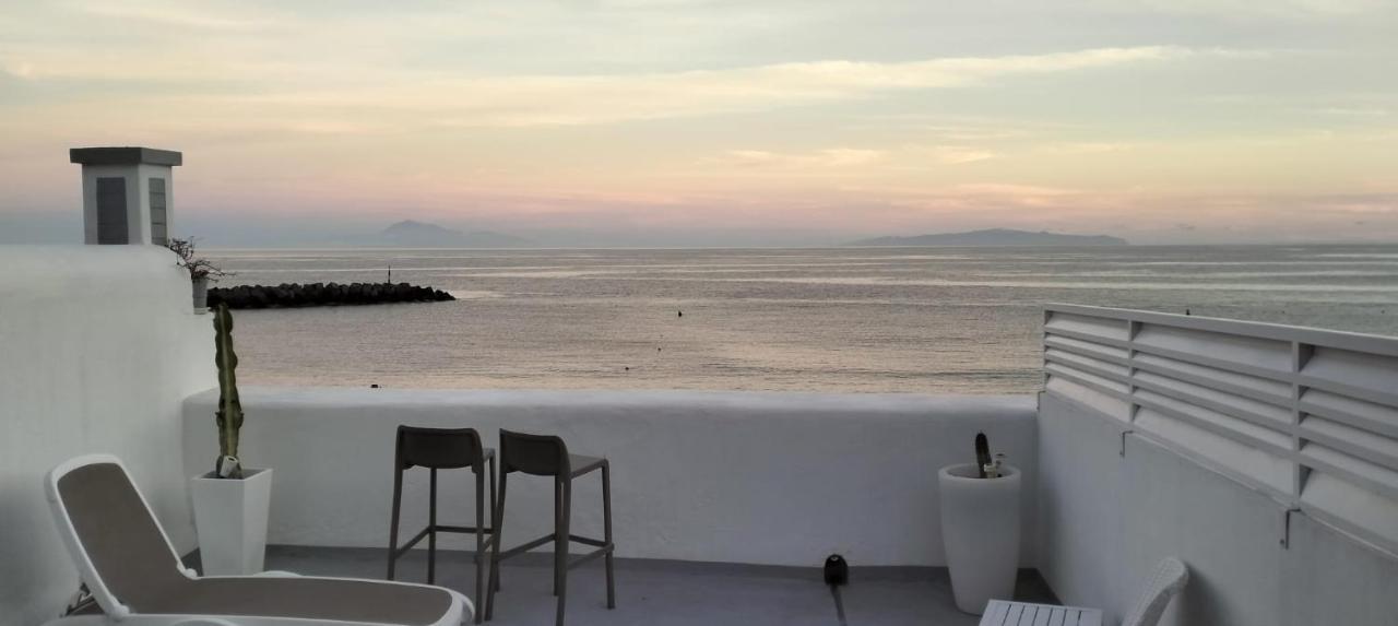 Atico Los Balcones Санта-Круз-де-ла-Пальма Экстерьер фото